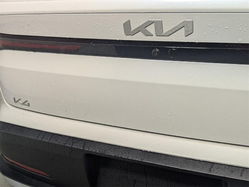 new 2025 Kia K4 car, priced at $23,193