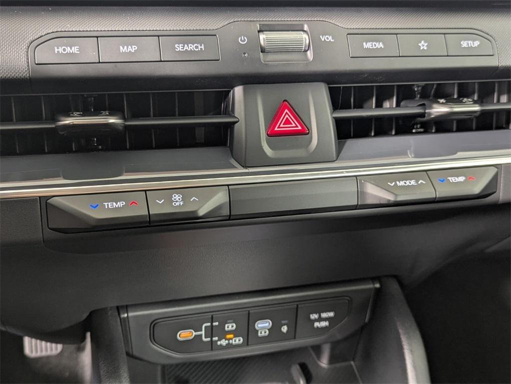 new 2025 Kia K4 car, priced at $23,193