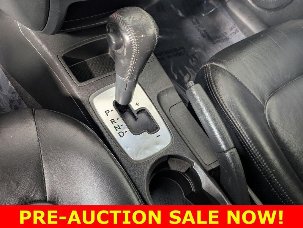 used 2006 Mitsubishi Outlander car, priced at $2,991