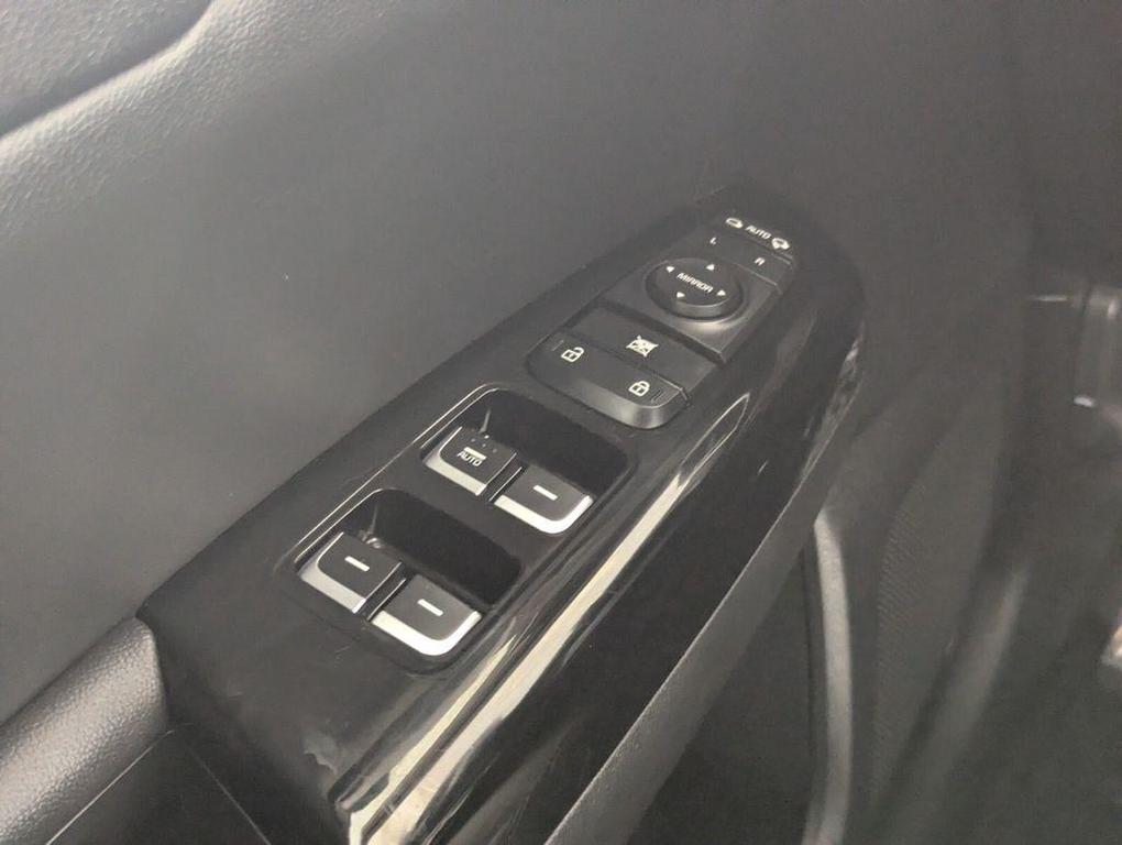 used 2020 Kia Sportage car, priced at $19,367