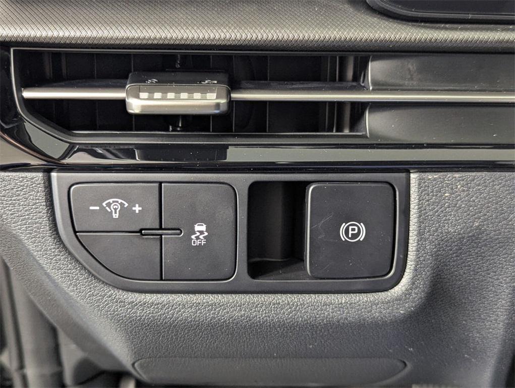 new 2026 Kia Sportage car, priced at $31,510