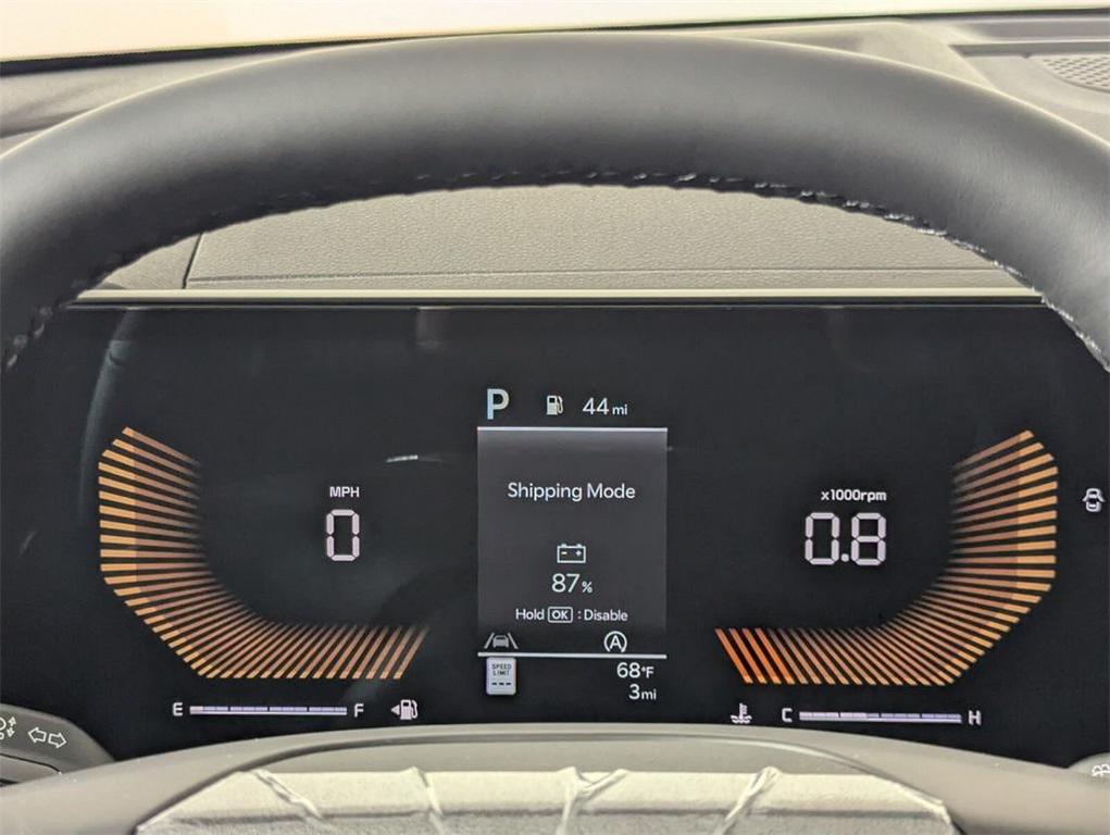 new 2026 Kia Sportage car, priced at $31,510