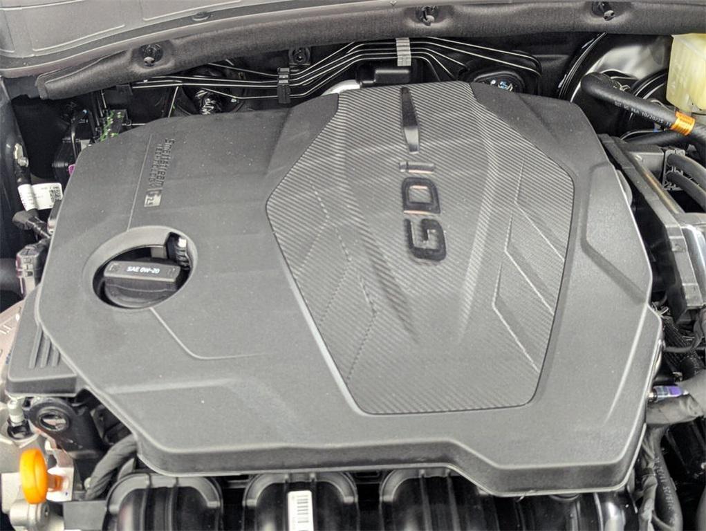 new 2026 Kia Sportage car, priced at $31,510