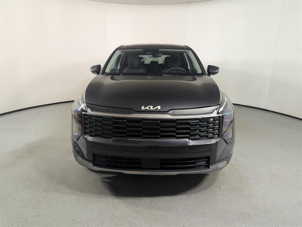 new 2026 Kia Sportage car, priced at $31,510