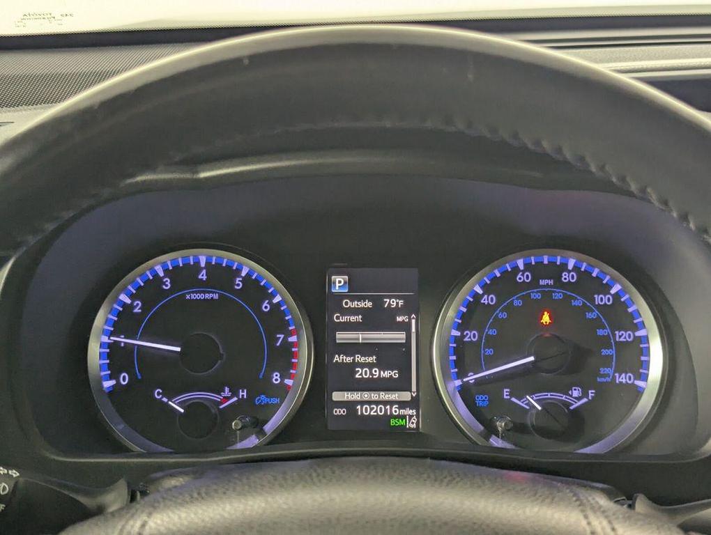 used 2019 Toyota Highlander car, priced at $21,875