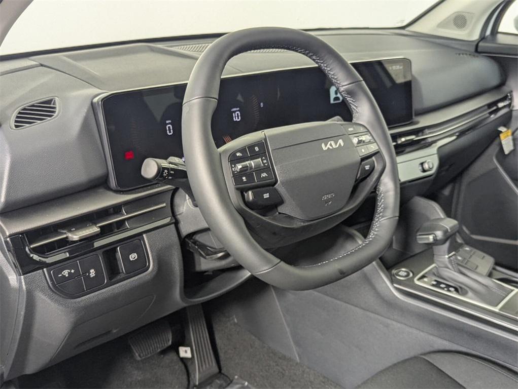 new 2026 Kia Sportage car, priced at $32,115