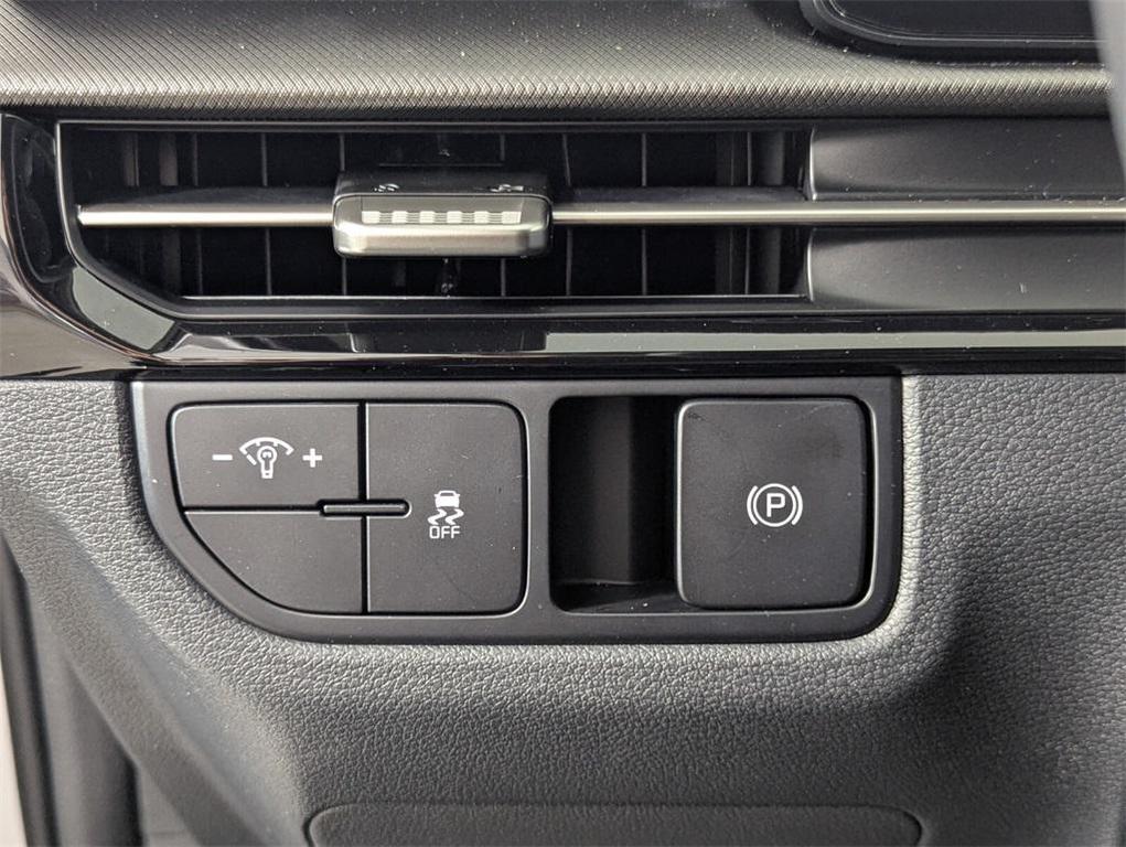 new 2026 Kia Sportage car, priced at $32,115