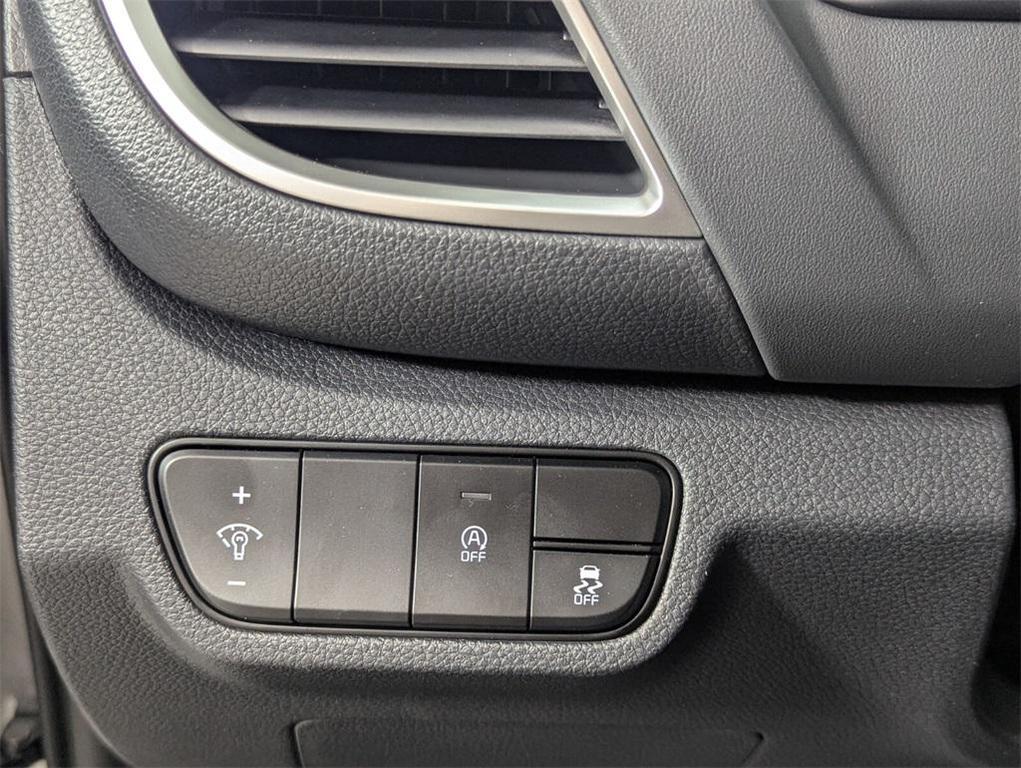 new 2026 Kia Seltos car, priced at $27,750