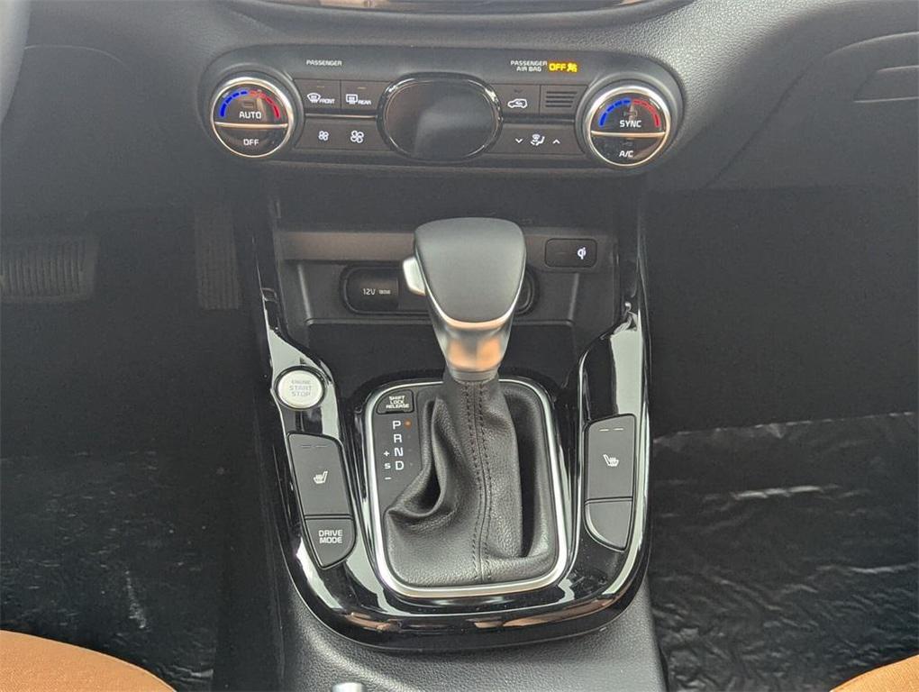 new 2025 Kia Soul car, priced at $23,624