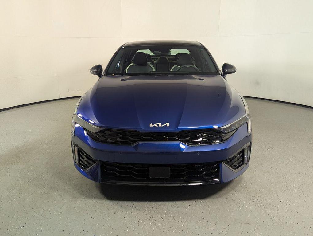 new 2026 Kia K5 car, priced at $31,948