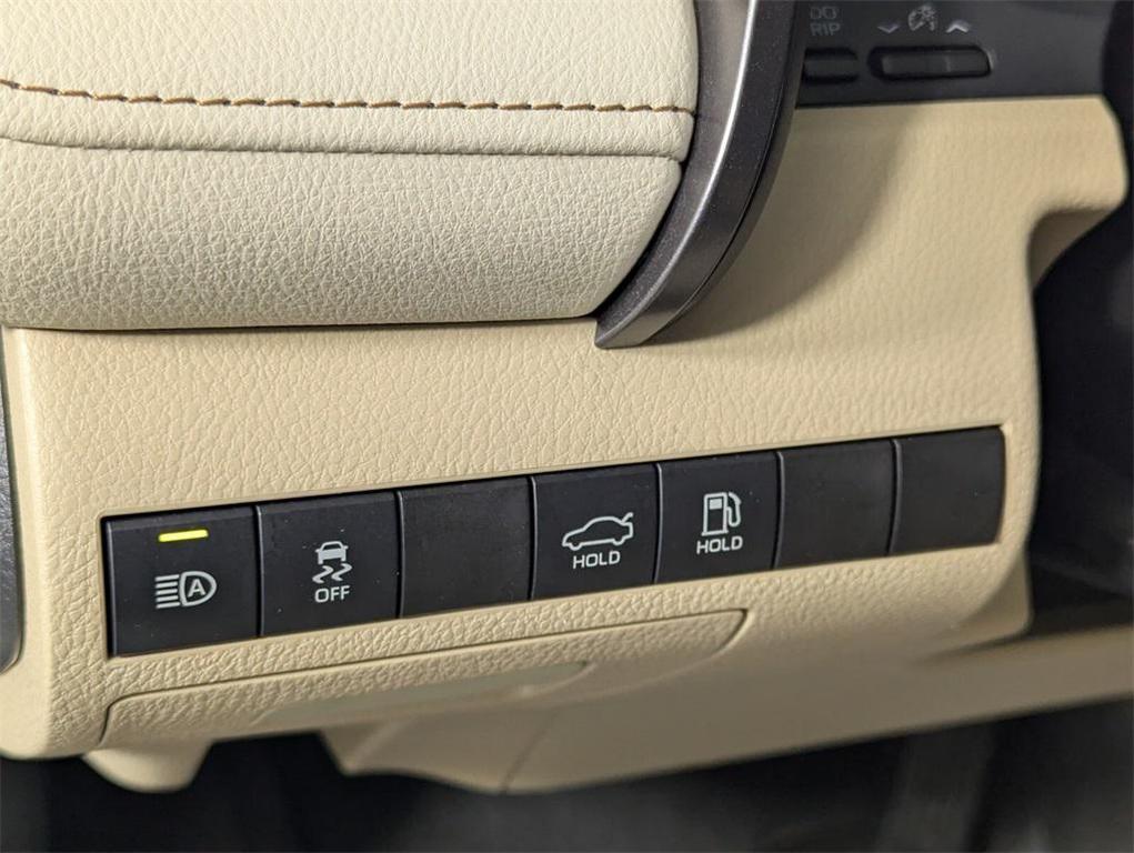 used 2020 Toyota Camry car, priced at $23,991
