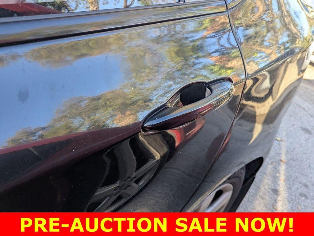 used 2015 Dodge Dart car, priced at $3,995