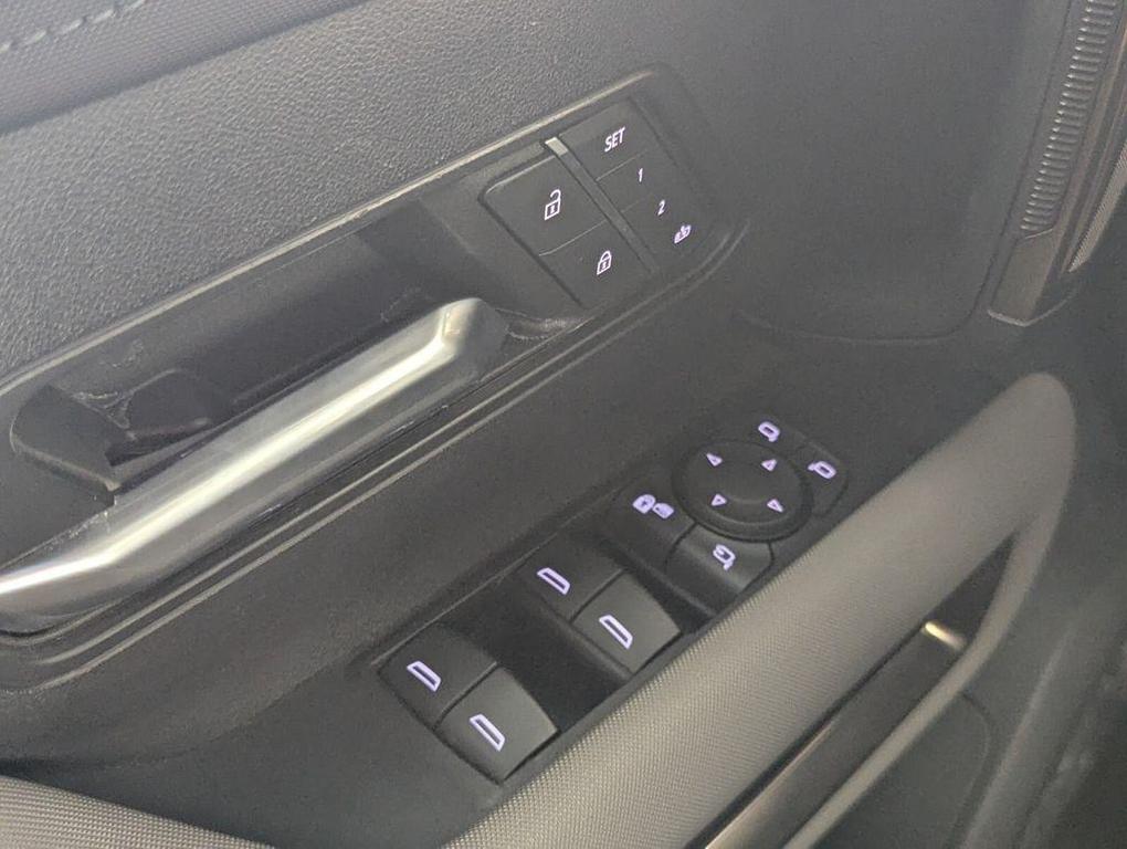 used 2023 GMC HUMMER EV Pickup car, priced at $79,871
