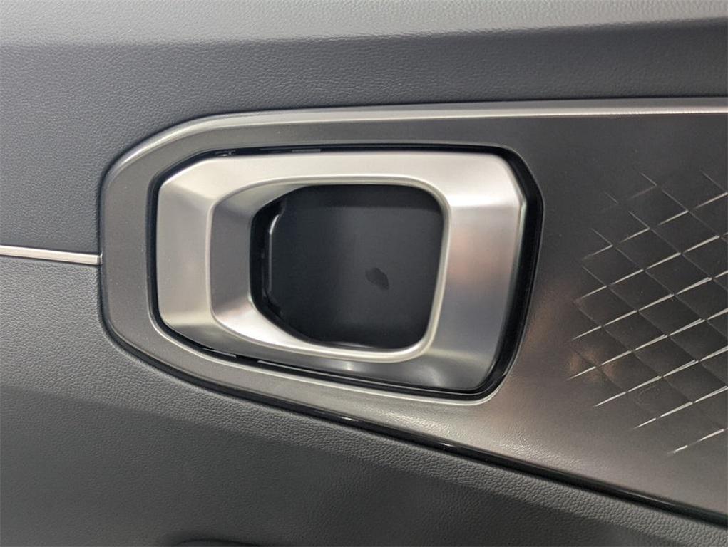 new 2026 Kia Sorento car, priced at $35,493