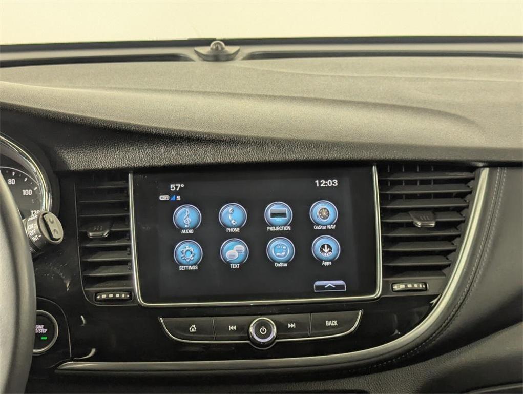 used 2019 Buick Encore car, priced at $14,995