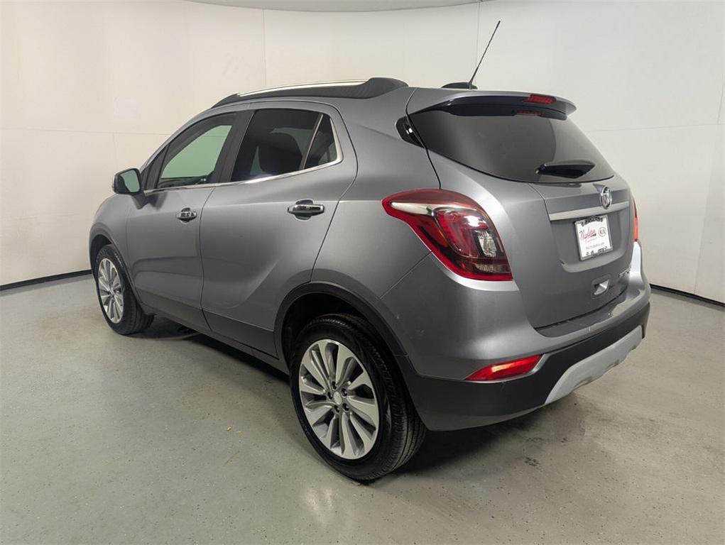 used 2019 Buick Encore car, priced at $14,995