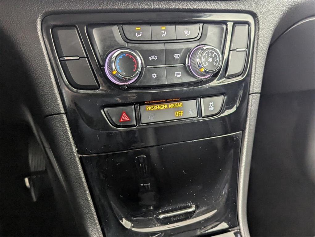 used 2019 Buick Encore car, priced at $14,995