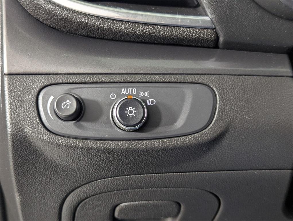 used 2019 Buick Encore car, priced at $14,995