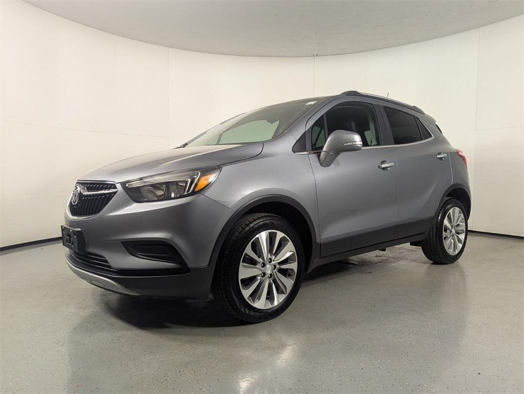 used 2019 Buick Encore car, priced at $14,995