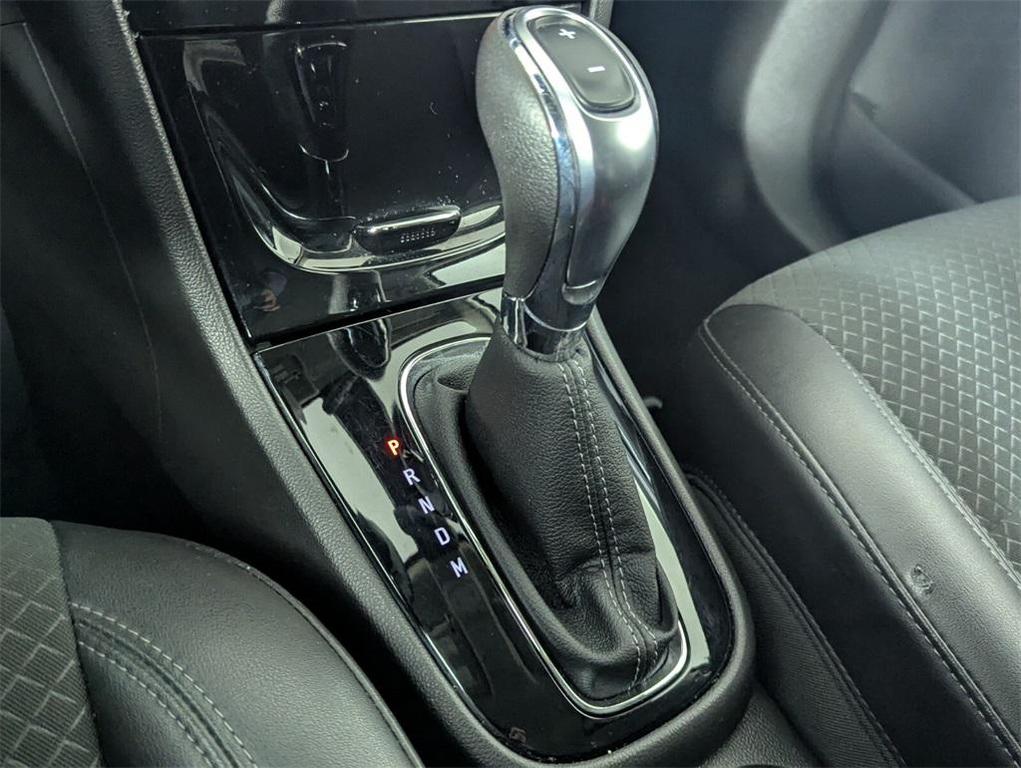 used 2019 Buick Encore car, priced at $14,995