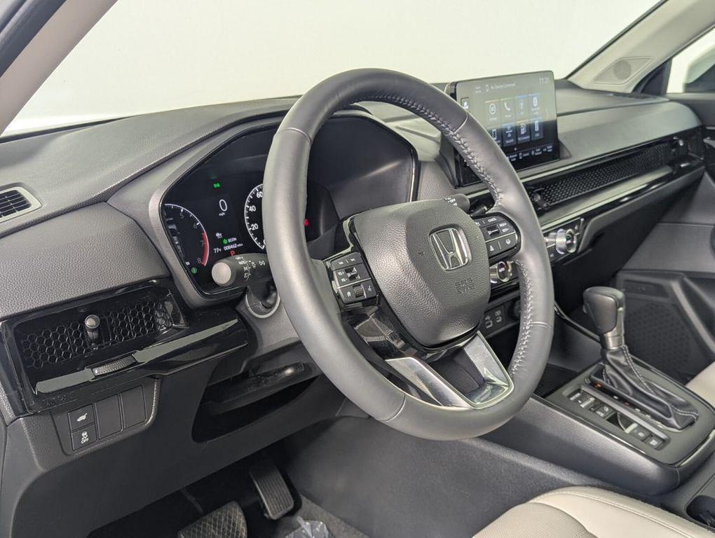 used 2023 Honda CR-V car, priced at $31,367
