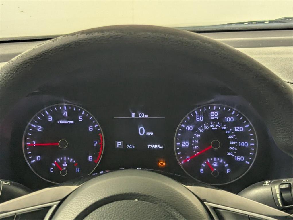 used 2021 Kia Forte car, priced at $10,491