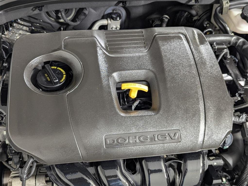 used 2021 Kia Forte car, priced at $10,491