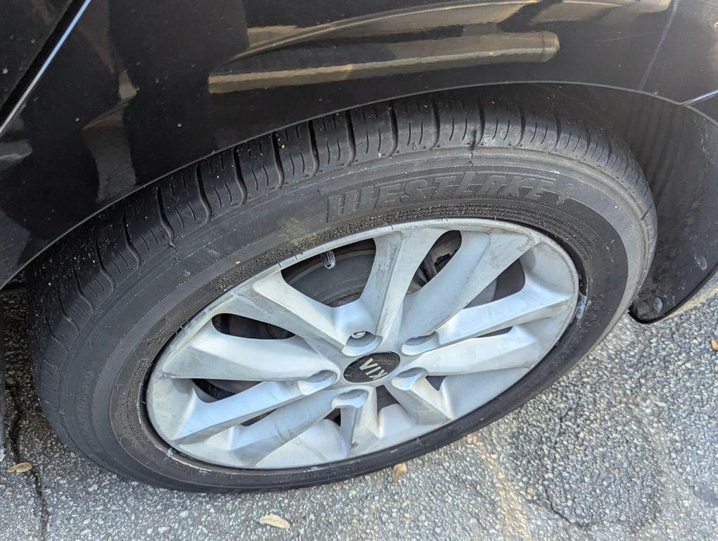 used 2017 Kia Forte car, priced at $9,491