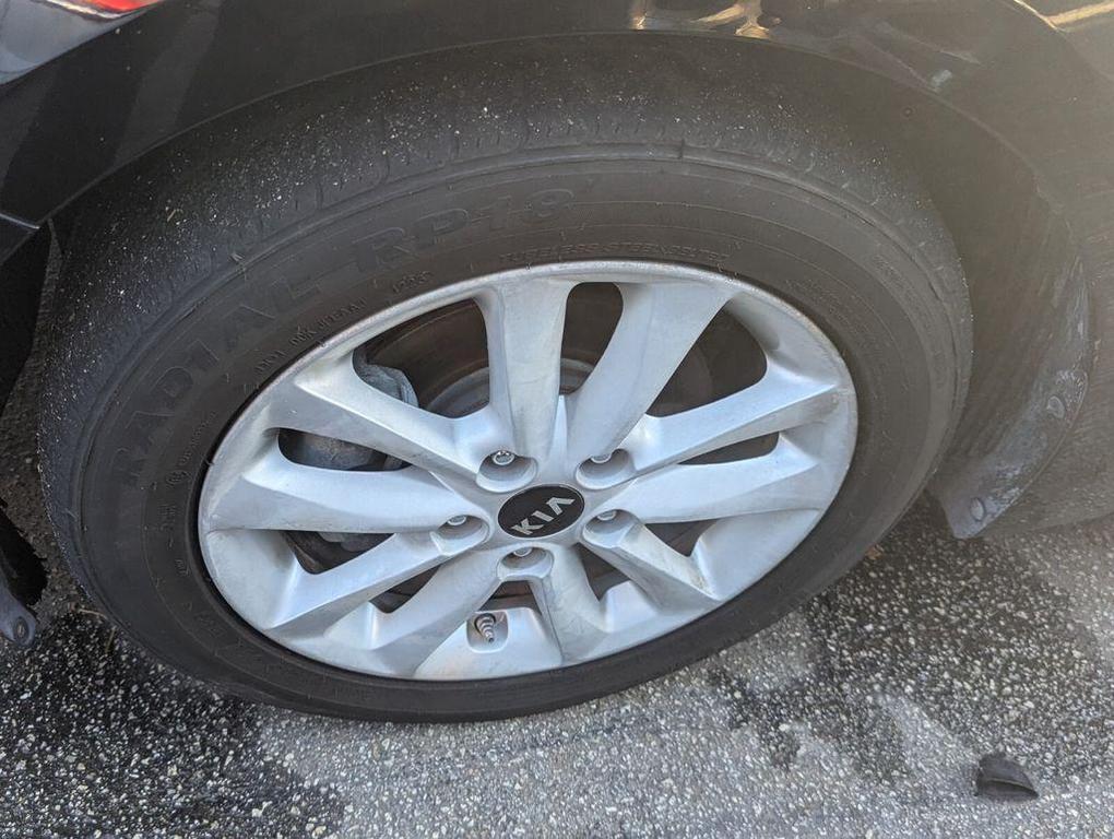 used 2017 Kia Forte car, priced at $9,491