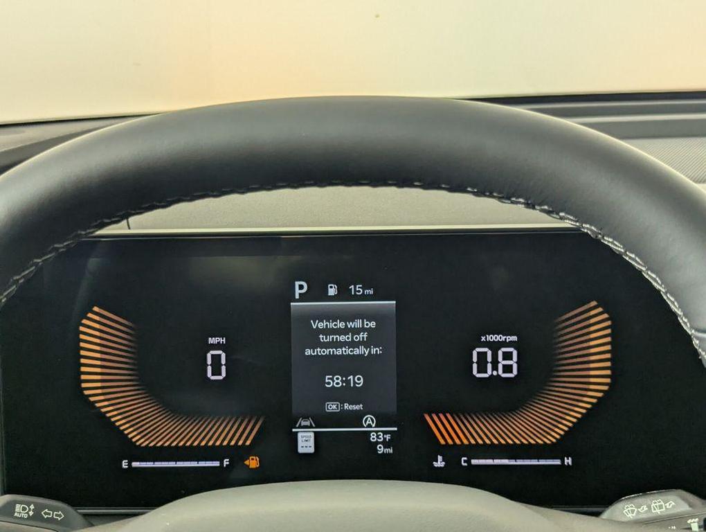 new 2026 Kia Sorento car, priced at $33,714