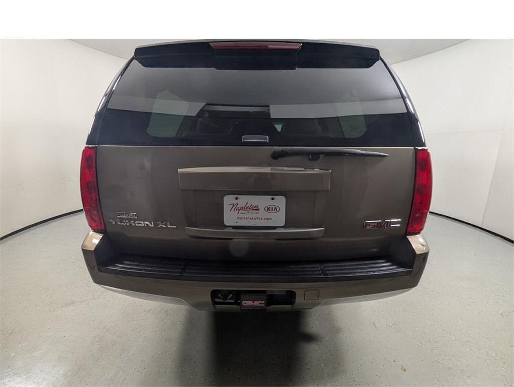 used 2007 GMC Yukon XL car, priced at $3,995