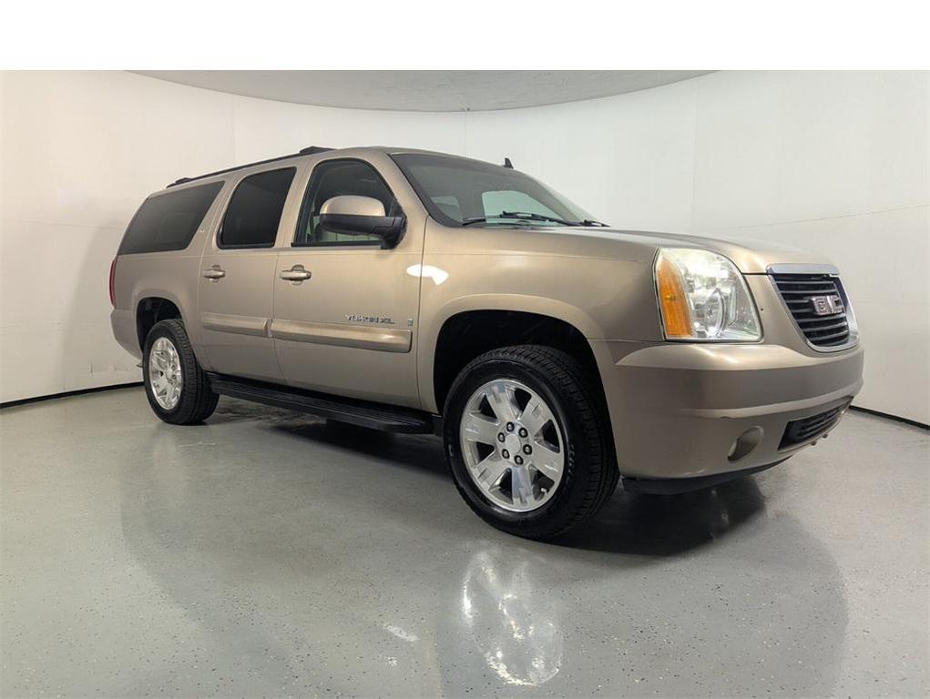 used 2007 GMC Yukon XL car, priced at $3,995