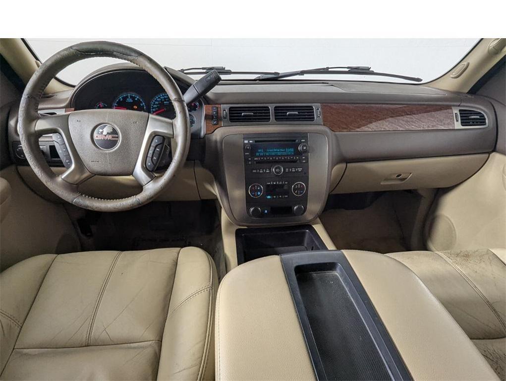 used 2007 GMC Yukon XL car, priced at $3,995