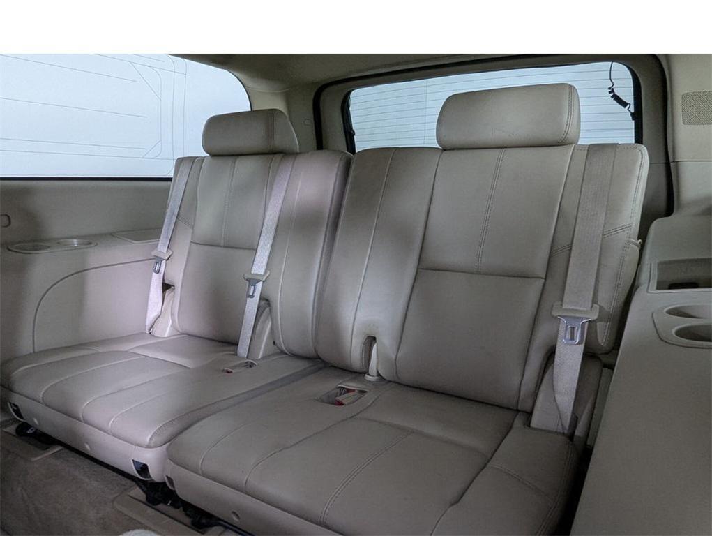 used 2007 GMC Yukon XL car, priced at $3,995