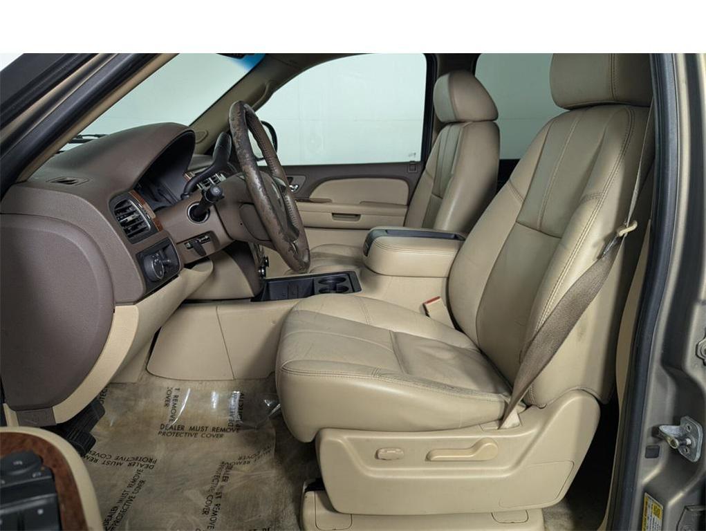 used 2007 GMC Yukon XL car, priced at $3,995