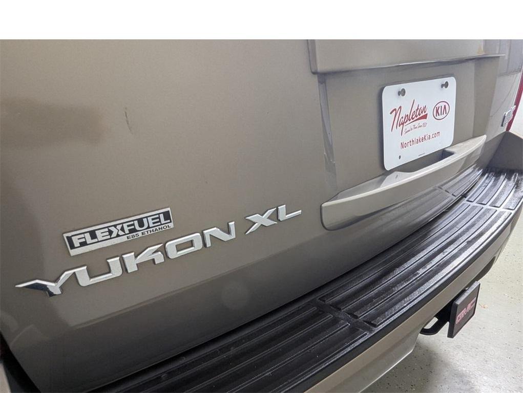 used 2007 GMC Yukon XL car, priced at $3,995