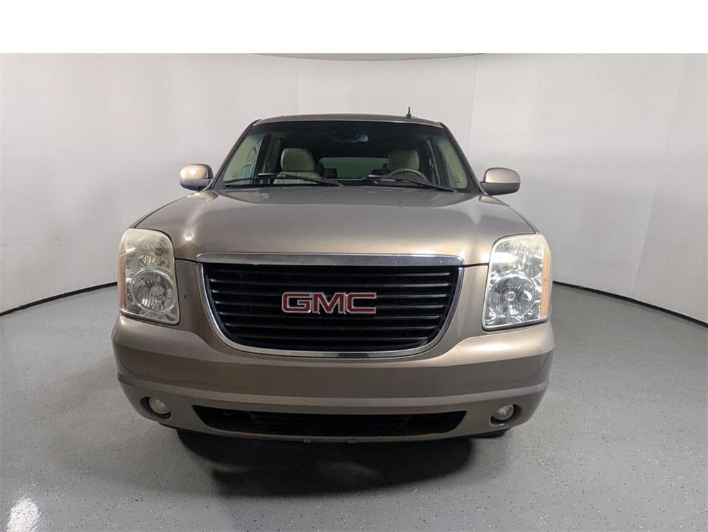 used 2007 GMC Yukon XL car, priced at $3,995