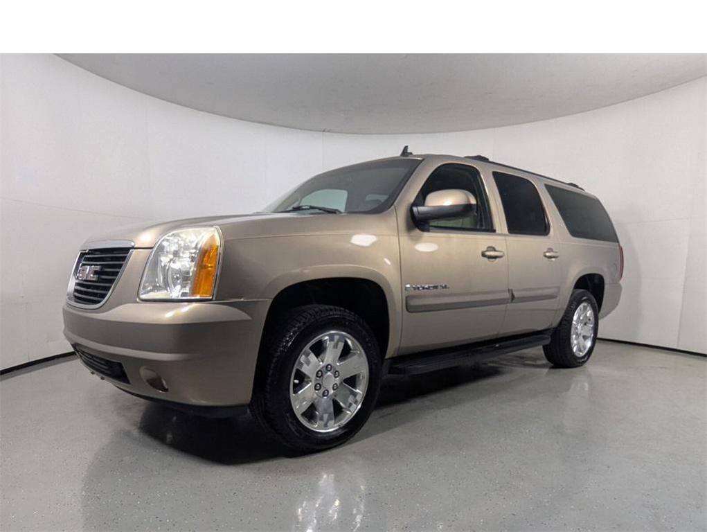used 2007 GMC Yukon XL car, priced at $3,995