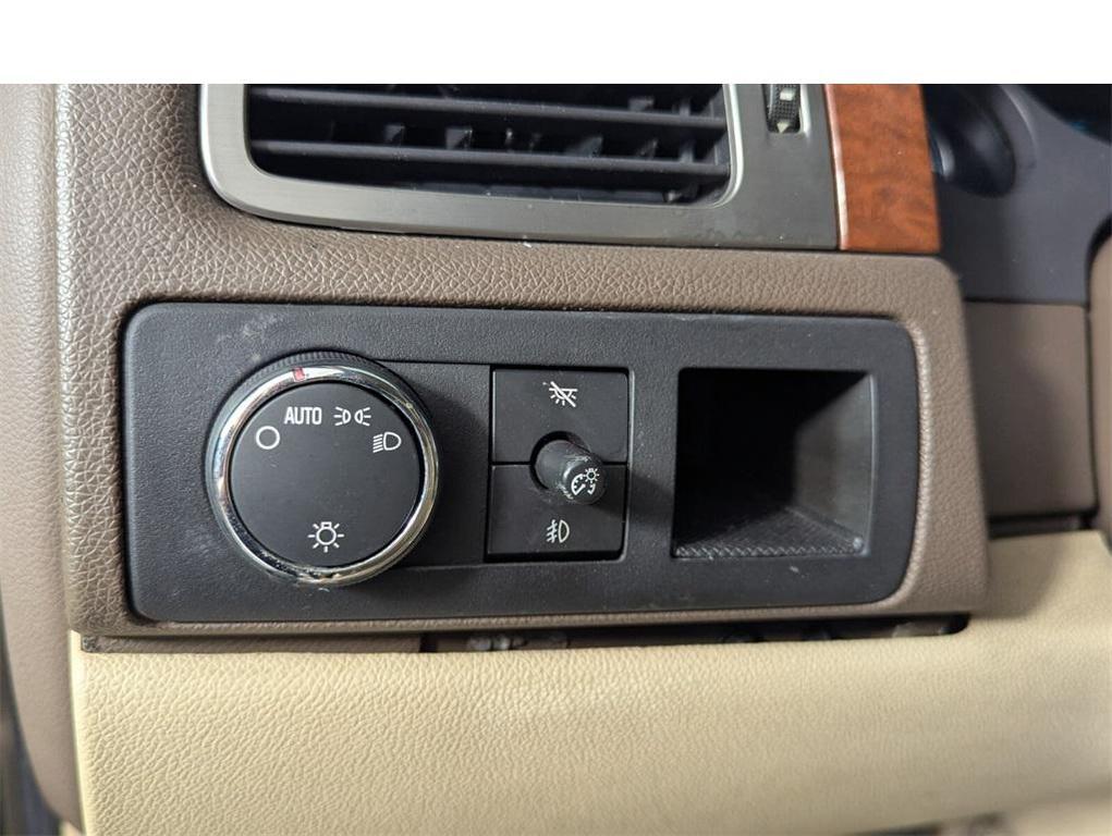 used 2007 GMC Yukon XL car, priced at $3,995