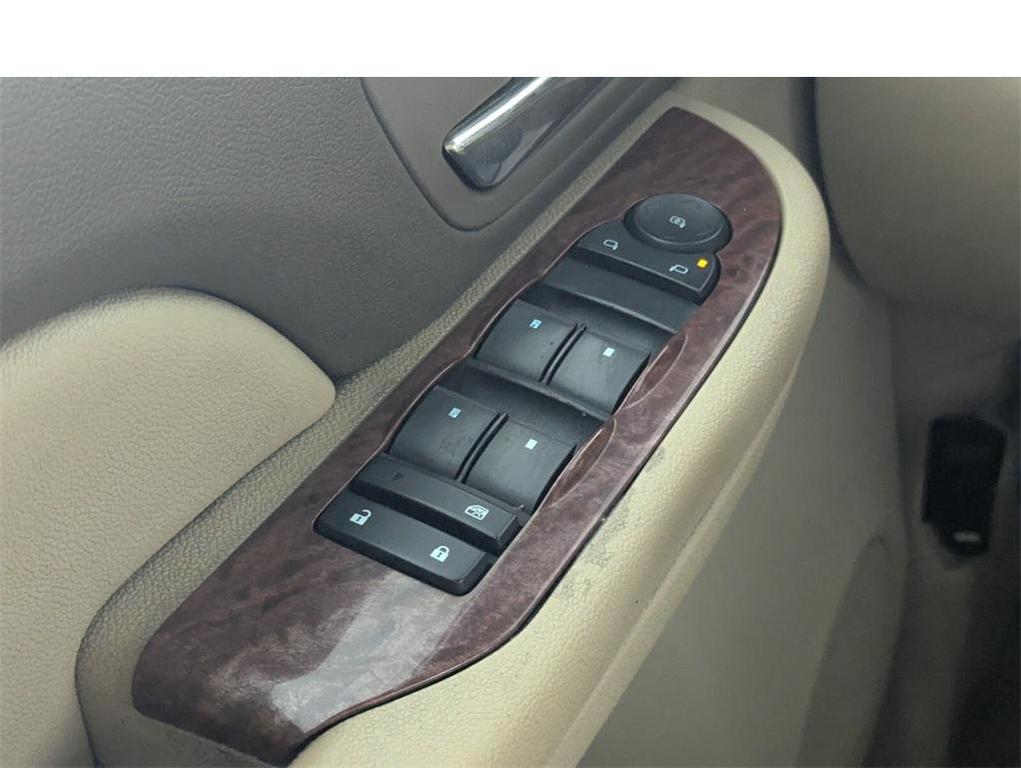 used 2007 GMC Yukon XL car, priced at $3,995