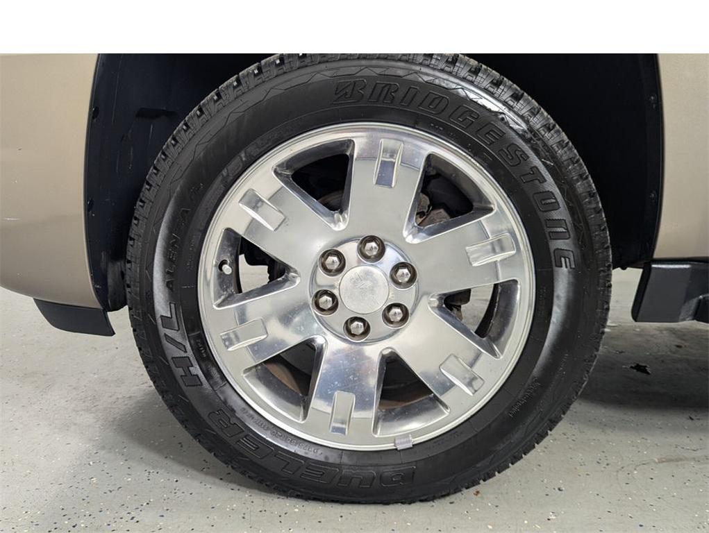 used 2007 GMC Yukon XL car, priced at $3,995