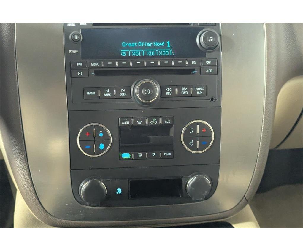 used 2007 GMC Yukon XL car, priced at $3,995