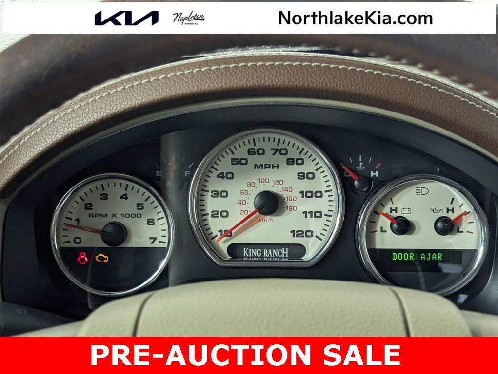 used 2007 Ford F-150 car, priced at $6,995