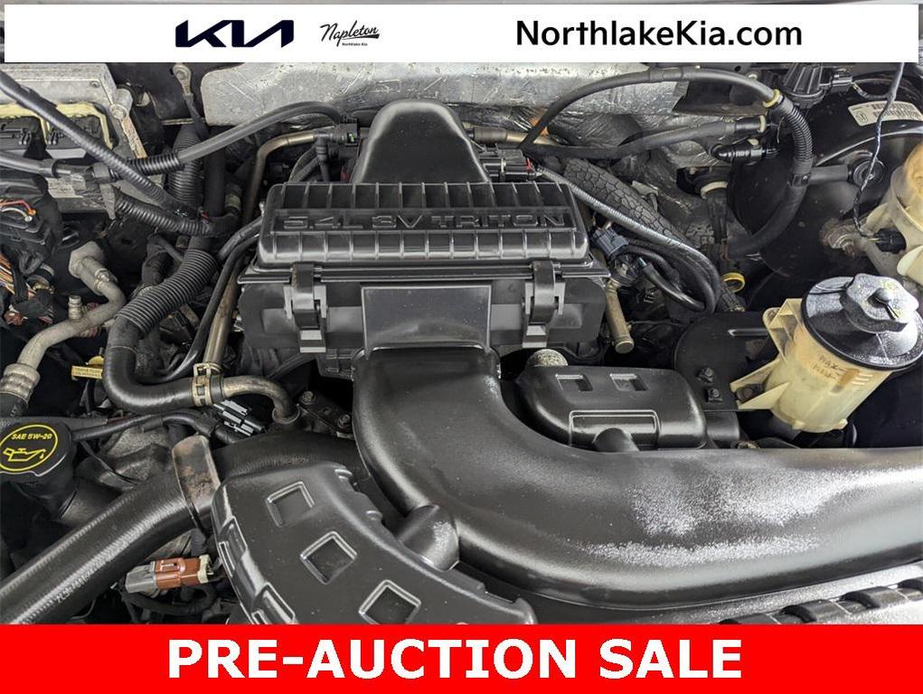 used 2007 Ford F-150 car, priced at $6,995