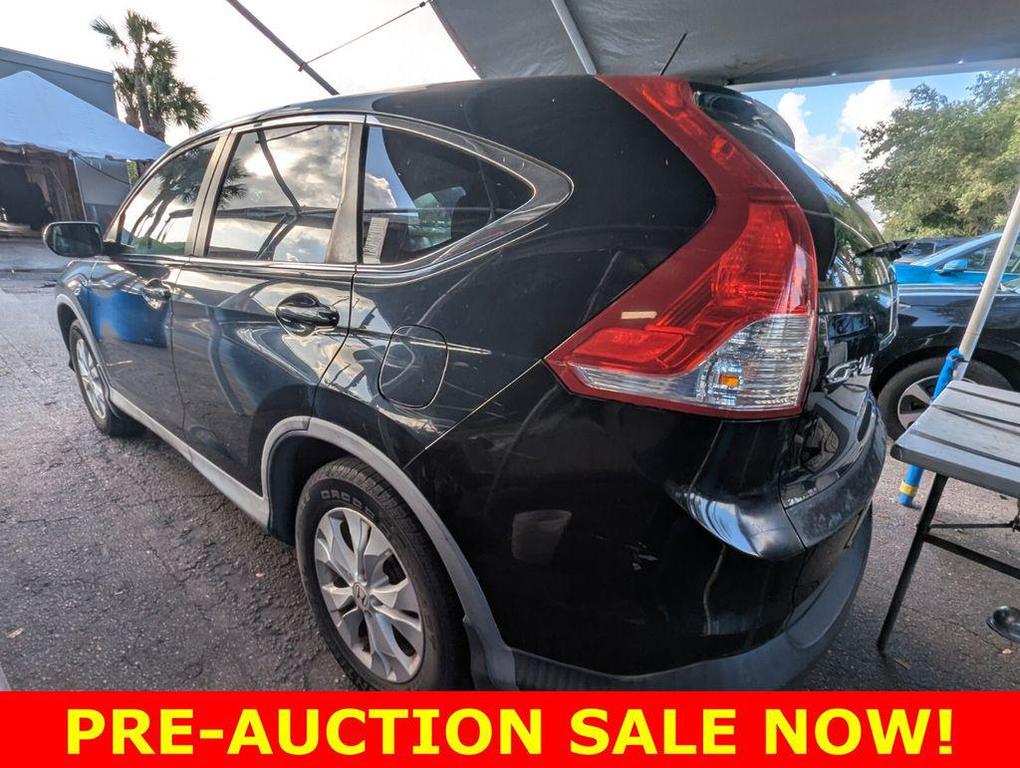 used 2014 Honda CR-V car, priced at $13,867