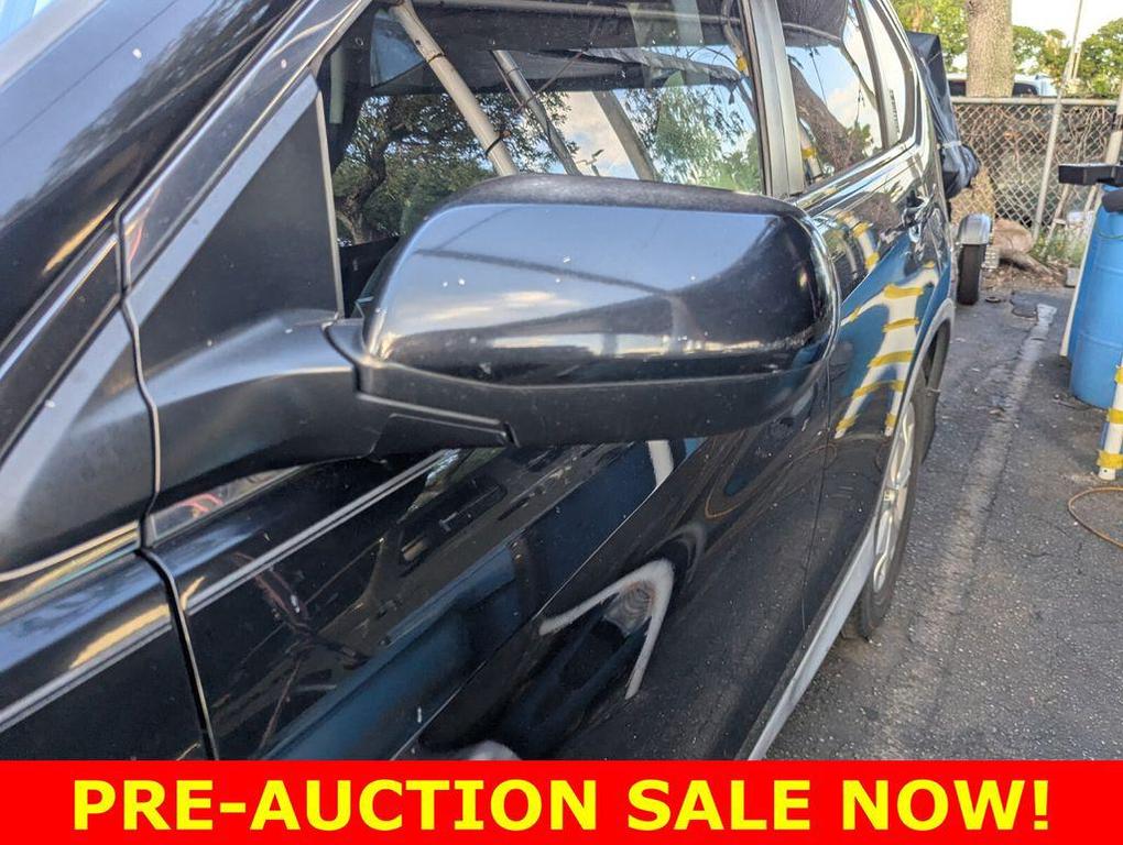 used 2014 Honda CR-V car, priced at $13,867