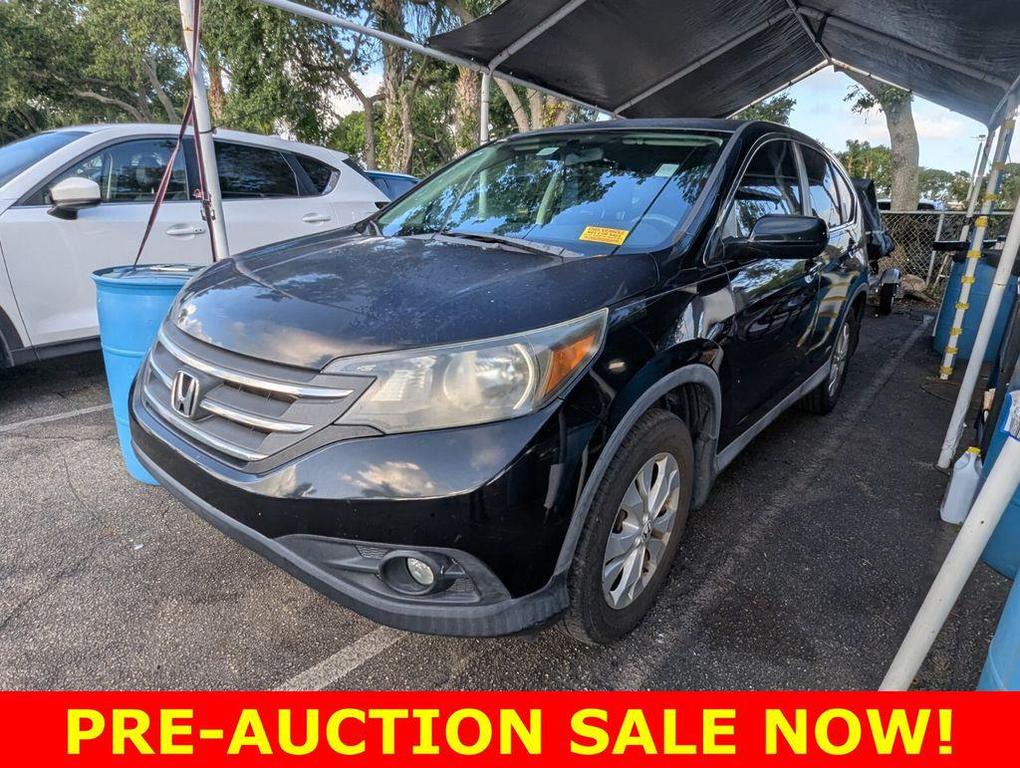 used 2014 Honda CR-V car, priced at $13,867