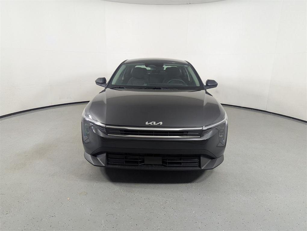 new 2025 Kia K4 car, priced at $21,906