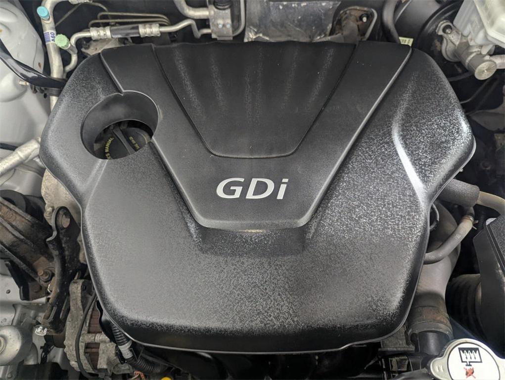 used 2013 Kia Soul car, priced at $5,291