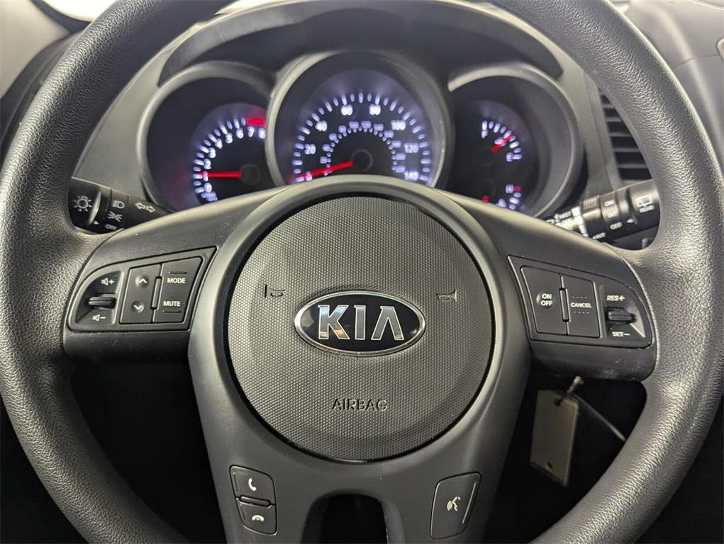 used 2013 Kia Soul car, priced at $5,291